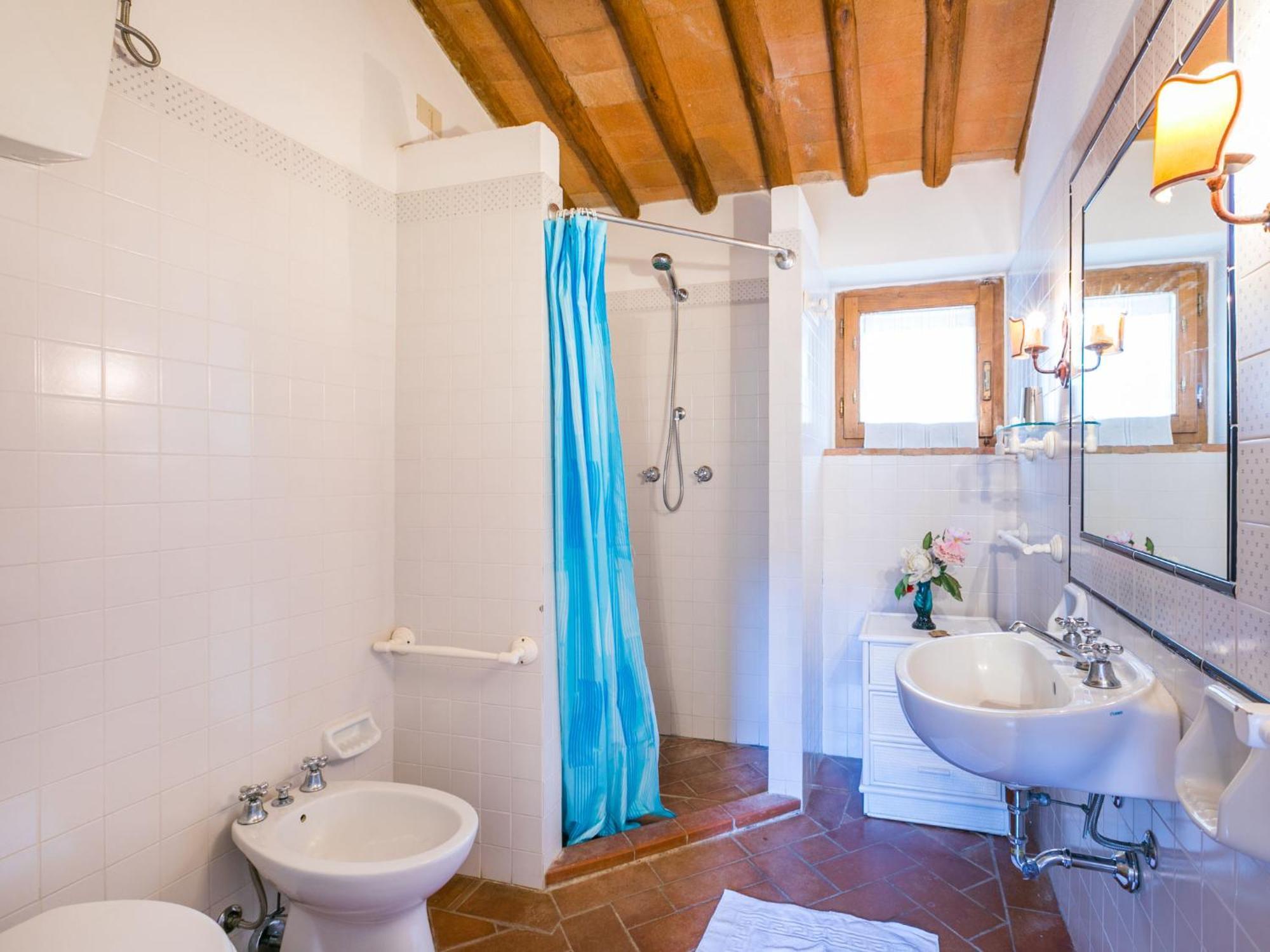 Apartment Cellole - Torretta - Ctc153 By Interhome Castellina in Chianti Exterior photo
